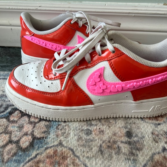 Nike Air Force 1s - Picture 3 of 7